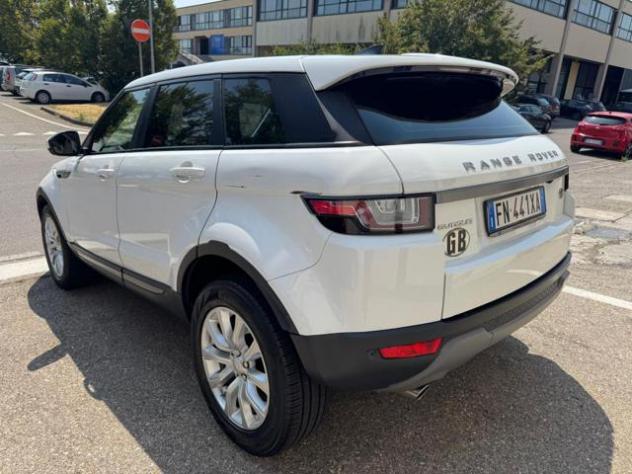 LAND ROVER Range Rover Evoque 2.0 eD4 AUTOGEPY SASSUOLO 05361881051 rif. 24069241 - Foto 9