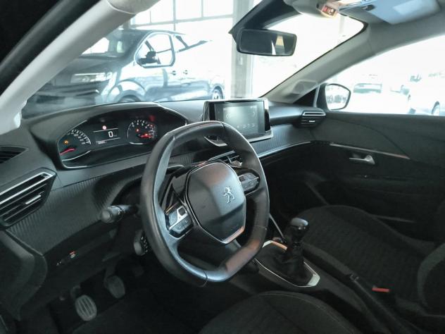 Peugeot 208 1.2 Active Pack 100 CV NEOPATENTATI - Foto 9