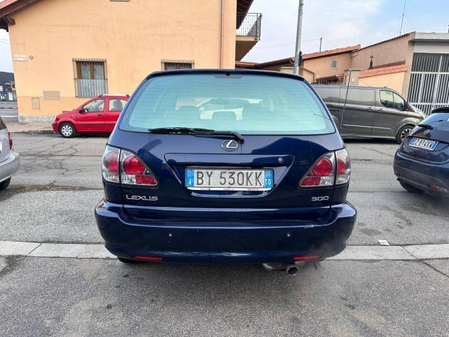 Lexus RX 330 300 Plus - Foto 6