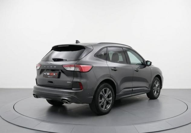 Ford Kuga 2.5 Benzina PHEV 225CV 2WD ST-Line Aut - Foto 6