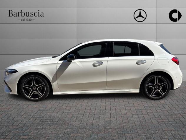 Mercedes-Benz Classe A - W177 2023 - A 180 AMG Line Advanced Plus auto - Foto 5