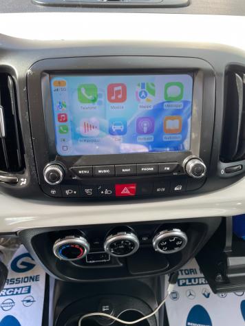 Fiat 500L 1.4 95 CV Lounge - Foto 9