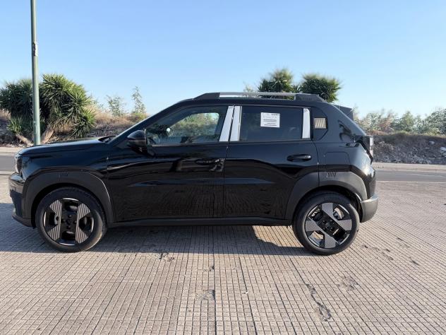 Fiat Grande Panda 1.2 Hybrid 110 CV S&S La Prima - Foto 8
