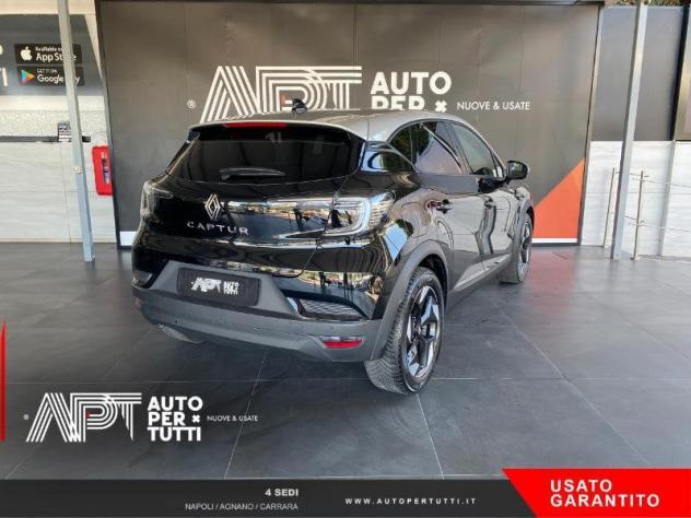 Renault Captur Captur 1.0 tce Techno 90cv - Foto 3