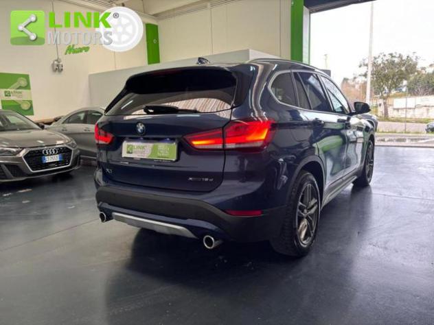 BMW X1 xDrive18d Business Advantage rif. 23917155 - Foto 5