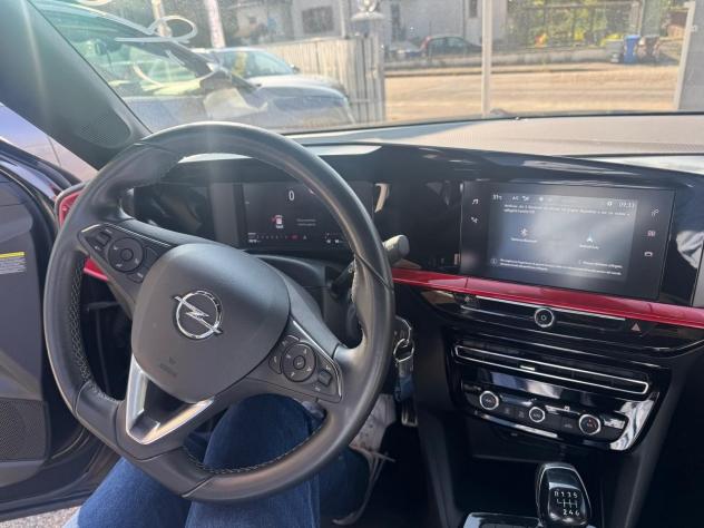 Opel Mokka 1.2 T 100cv GS MT6 - Foto 10