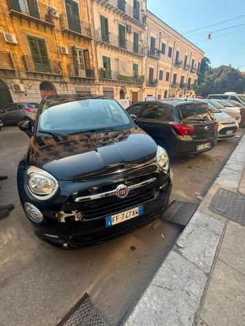 Fiat 500X 1.3 MultiJet 95 CV Business FINANZIABILE NEOPATENTATI - Foto 8