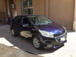 Peugeot 208 PureTech 82 5 porte Allure