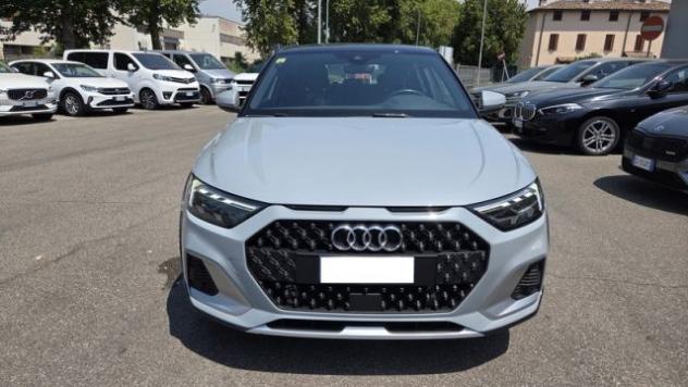 AUDI A1 citycarver 30 TFSI S tronic Admired PERMUTE UNICO. rif. 23917743 - Foto 2