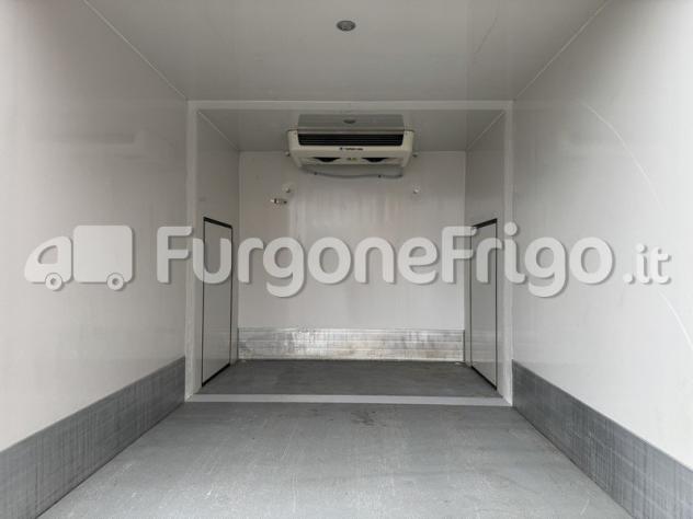 Opel Movano Opel Movano Coibentato Isotermico Frigorifero - Foto 8