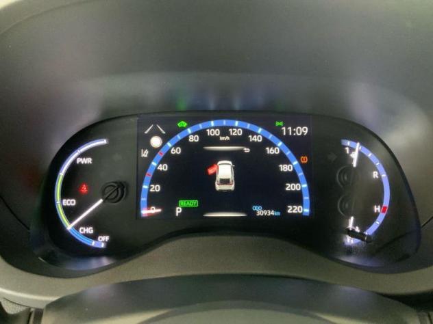 Toyota Yaris Cross 1.5 Hybrid 5p. E-CVT Trend - Foto 10