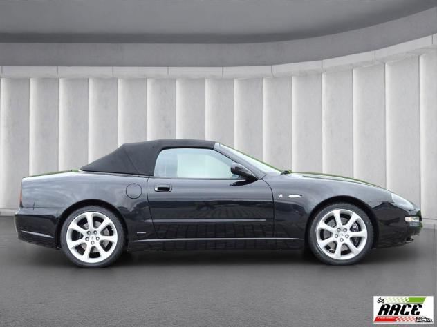 MASERATI SPYDER 4.2 V8 32 V CAMBIOCORSA - Foto 5