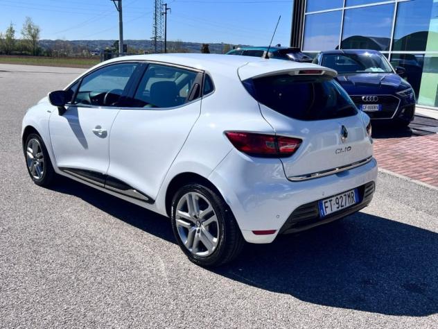 Renault Clio dCi 8V 75 CV 5 porte Duel / Autocarro N1 5 Posti - Foto 3