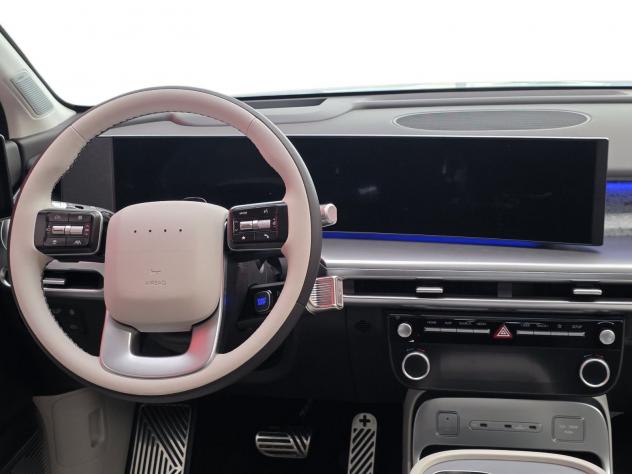 Hyundai Ioniq 9 Ioniq 9 110 kWh AWD Performance Calligraphy - Foto 9