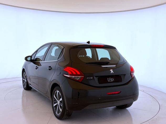 Peugeot 208 BlueHDi 75CV 5 porte Allure - NEOPATENTATI - Foto 6