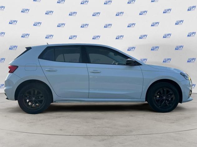 Škoda Fabia 1.0 mpi Young Edition 80cv - Foto 3