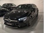 MERCEDES-BENZ CLA 200 d Automatic Shooting Brake Premium rif. 23415128