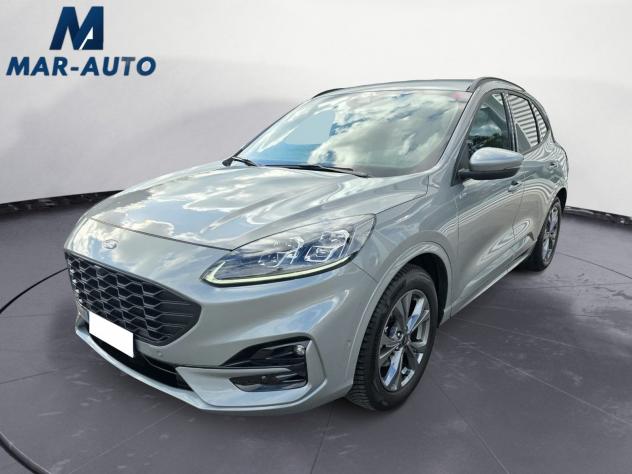 Ford Kuga Kuga 2.5 full hybrid ST-Line X 2wd 190cv cvt