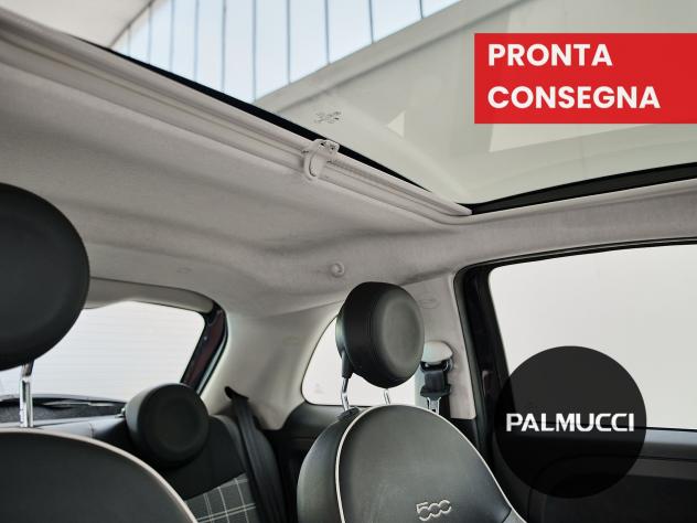 FIAT 500 1.2 69cv Lounge - Foto 9