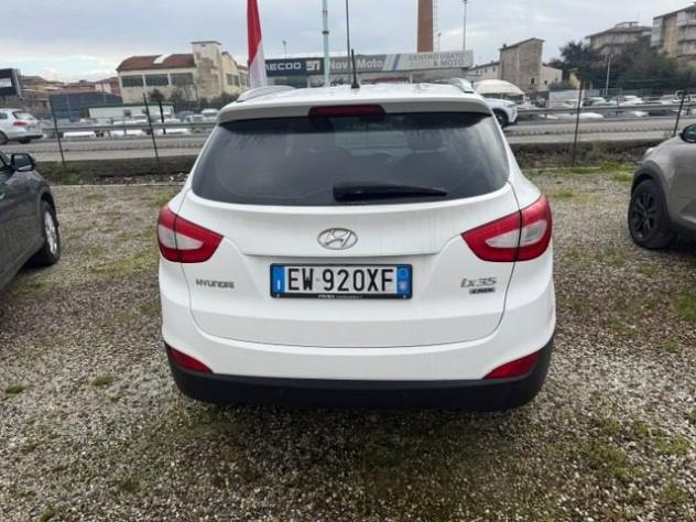 HYUNDAI iX35 1.7 CRDi 2WD Xpossible rif. 23293623 - Foto 7