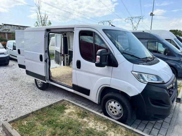 Opel Movano 30 2.2BlueHdi 120CV Iva Compresa - Foto 9