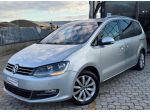 Volkswagen Sharan 2.0 TDI DSG Highline Business BlueMotion Technology