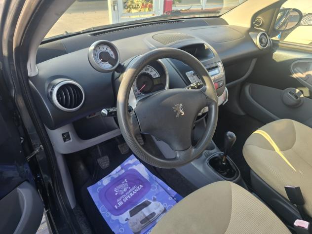 Peugeot 107 1.0 68CV 5p. Sweet Years - Foto 7