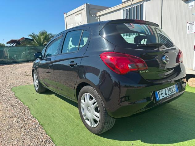 Opel Corsa DIESEL 1.3 CDTI UTILITARIA BASSI CONSUMI - Foto 3