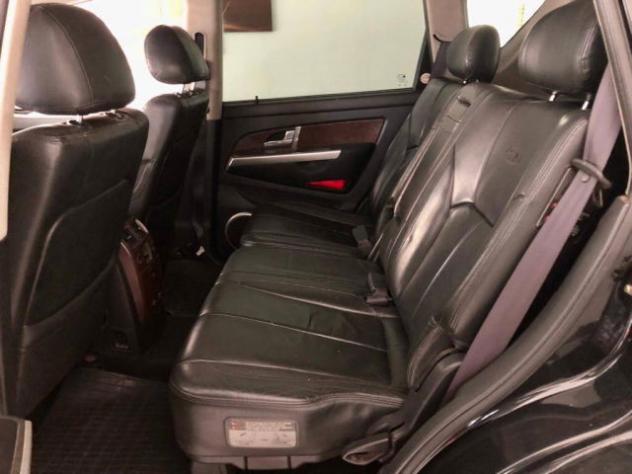 Ssangyong Rexton 2.7 xdi Premium2 - Foto 9