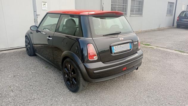 Mini Cooper 1.4 d - Foto 4