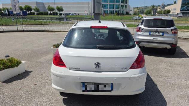 PEUGEOT 308 1.6 HDi 90CV 5p. rif. 23761941 - Foto 5