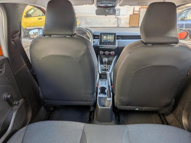 Renault Clio TCe 90 CV 5 porte Techno - Foto 10