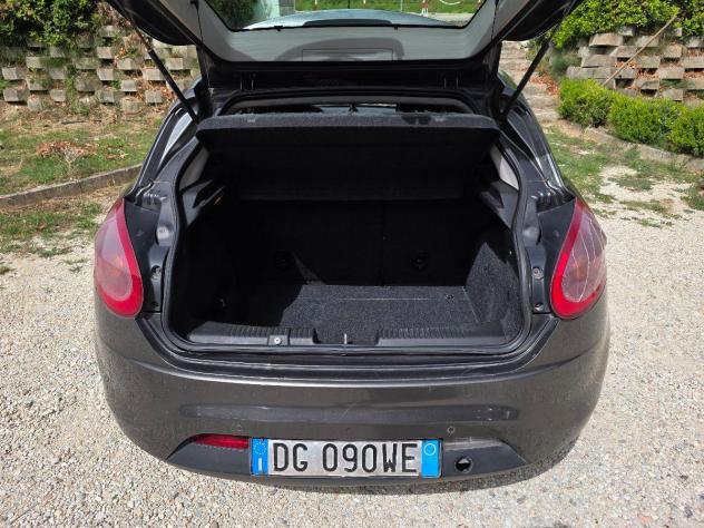 FIAT BRAVO 1.9 MJT DIESEL OK NEOPATENTATI - Foto 9