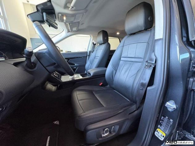 LAND ROVER - Range Rover Evoque - Scegli Versione - Foto 10