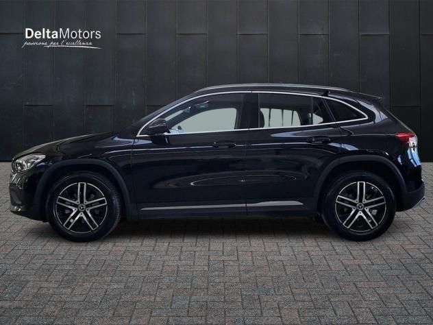 Mercedes-Benz GLA GLA-H247 2020 200 d Sport Plus auto - Foto 2
