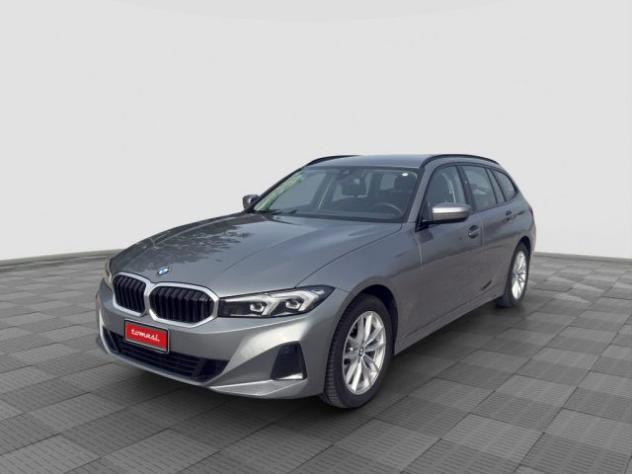 BMW 320 Serie 3 (G20/G21) d 48V xDrive Touring rif. 23697626
