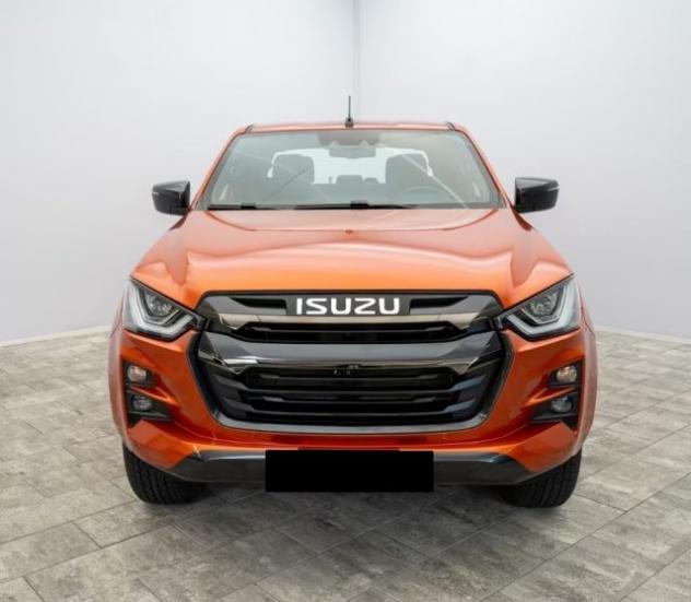 ISUZU D-Max 1.9 Space Cab F 4X4 A/T + IVA rif. 23680977 - Foto 3