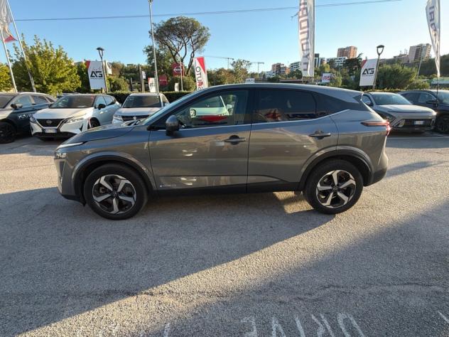 Nissan Qashqai III 2021 1.5 e-POWER N-Connecta 2WD e-Shifter - Foto 4