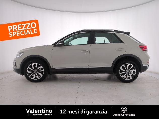 Volkswagen T-Roc 2.0 TDI SCR Style - Foto 4
