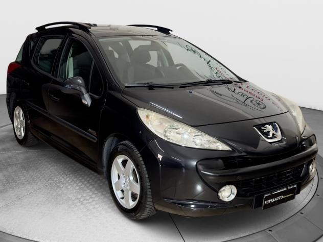 Peugeot 207 1.4 VTi 95CV SW XS Ciel - Foto 2