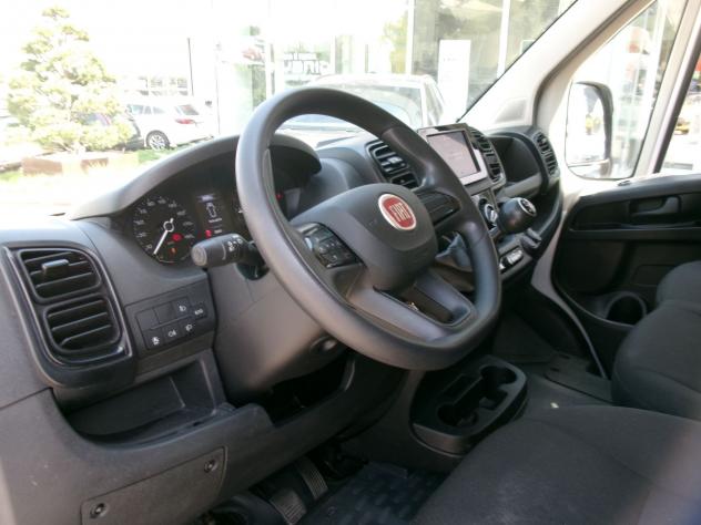 FIAT Ducato 35Q LH2 140CV 2.2 - Foto 8