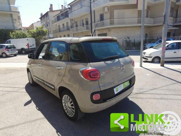 FIAT 500L pop star rif. 23917259 - Foto 5