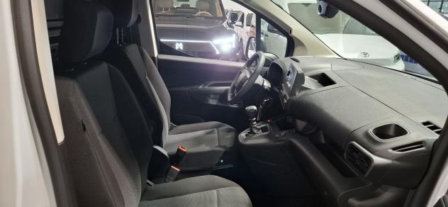 Toyota Proace City Verso L1 1.5 diesel 100CV M/T Active - Foto 10