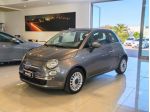 FIAT 500 1.2 Lounge solo 92.000km Pari al nuovo