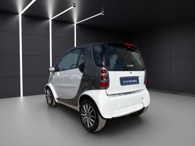 SMART ForTwo 600 smart & passion Gpl rif. 24068276 - Foto 3