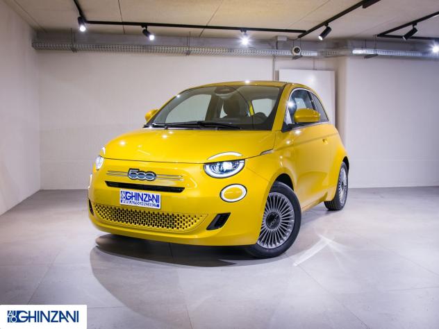 FIAT 500 500 1.0 hybrid Torino - "PREZZO VERO" - Foto 2