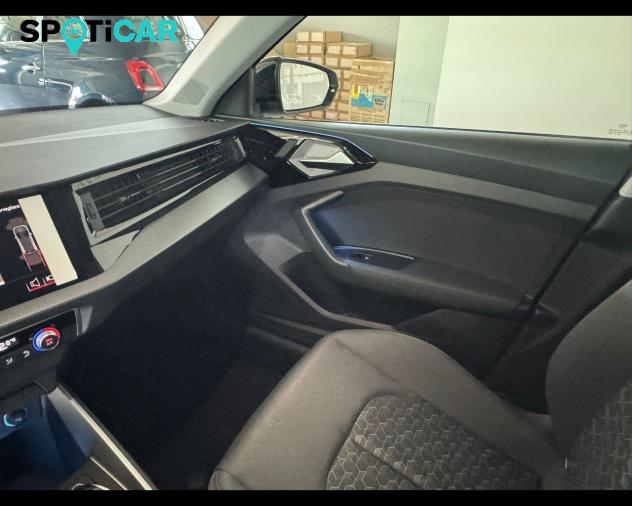 Audi A1 2ª serie allstreet 30 TFSI S tronic Identity Contrast - Foto 9