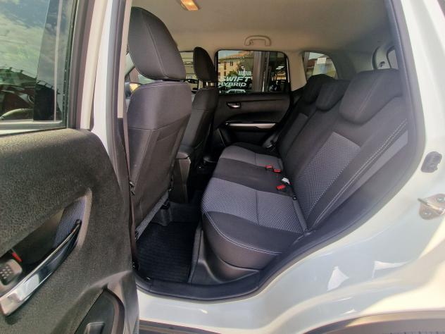 Suzuki Vitara 1.4 Boosterjet hybrid Cool+ - Aziendale - Foto 7