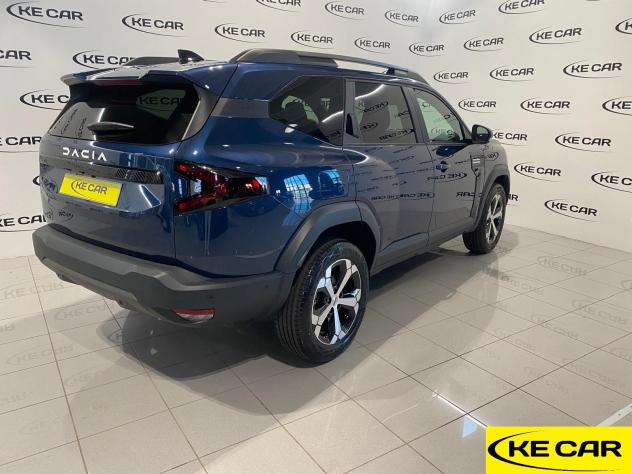 Dacia Bigster 1.2 Mild Hybrid-G 140cv Journey-PROMO DACIA - Foto 5