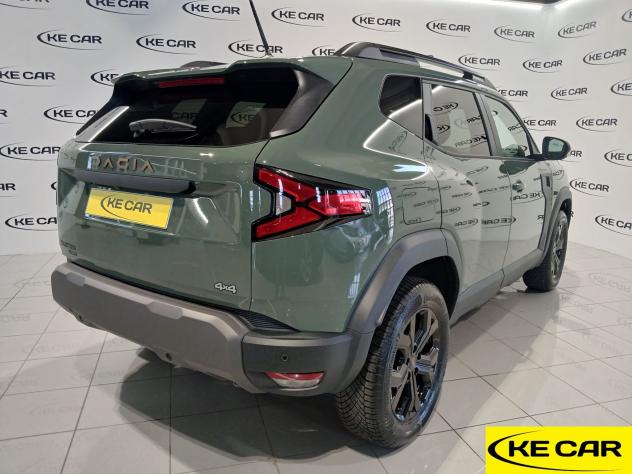 Dacia Duster 1.2 Hybrid-G 150cv Extreme 4x4 - Foto 5
